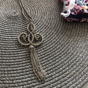 Brighton sea of love necklace